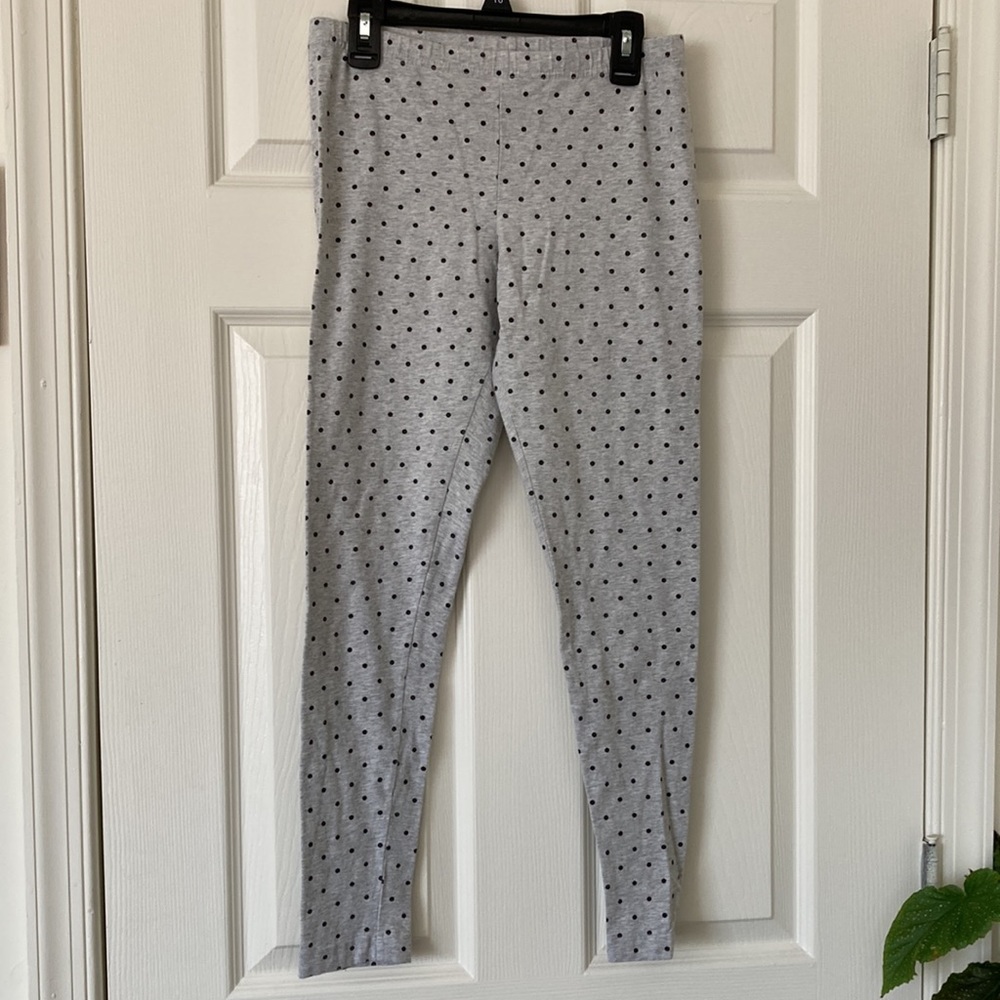 Old Navy Polka Dot Leggings